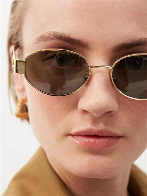 brille celine|celine sunglasses women.